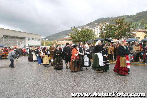 aller,moreda,san isidro,casomera,cabaaquinta,felechosa,caborara,oyanco,llanos,casomera,